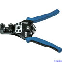 ■KLEIN ワイヤーストリッパー Katapult 160mm 11063W(1143810)