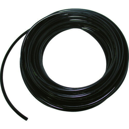 ■TRUSCO ウレタンチューブ 6X4.0 100M �