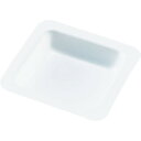 ■TRUSCO 秤量皿 12ML 500枚入り 静電防止タイプ TVDSAS12(1145327)