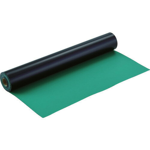 ■TRUSCO プロスタック静電マット1200X750 TPSM12075(1145454)[法人・事業所限定][直送元]