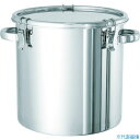 ■MONOVATE 電解研磨処理済みステンレス密閉容器 7L CTH21EP(1145496)