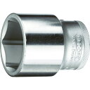 ■GEDORE ソケット(6角) 3/4 46mm 6271270(1145600)