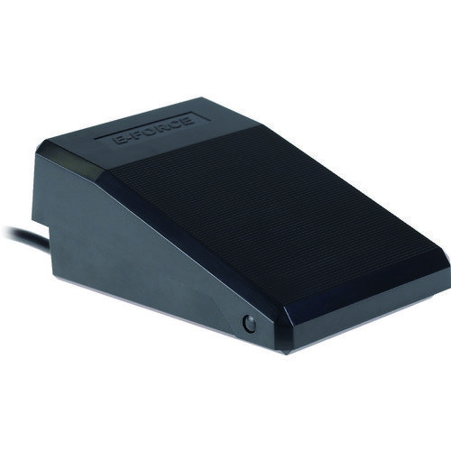 ■E‐FORCE フットスイッチ DFS01(1145723)