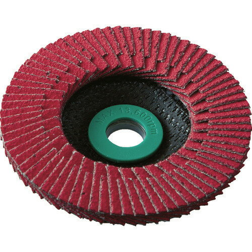 ��TRUSCO GP�ȥåץե�å� ����ߥå� #80 ��100 10���� GPF100C80(1146043)