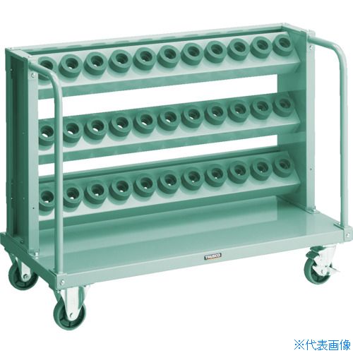 ��TRUSCO �ġ���󥰥若�� HSK40A���� 3�� 33�ļ�Ǽ VTLWF317(1146148)[ˡ�͸���][ľ����]