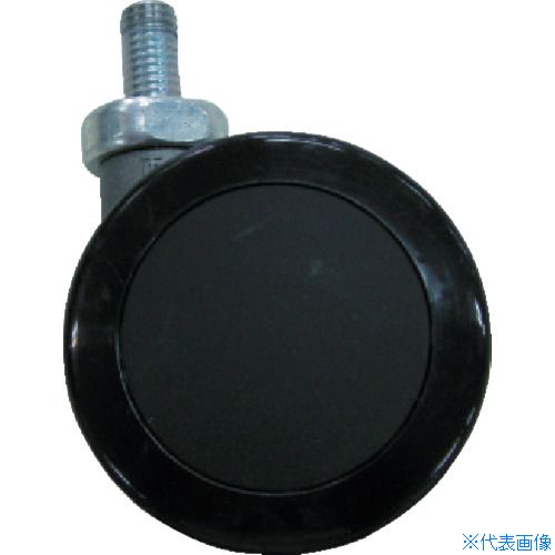 ■IRIS キャスターGW−φ60S無 115952(1146365)[送料別途お見積り][法人限定][直送] first34-19415763 ファーストFACTORY パッケージ画像