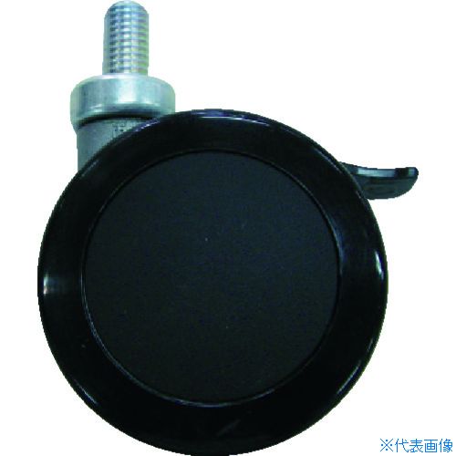 オレンジブック トラスコ中山　TRUSCOIRIS キャスターGW-φ60S付 〔品番:115951〕[ 注番:1146366]特長仕様●名称：キャスターGW−φ60S付●高さ(mm)：70●キャスター径(φ)：60●ストッパー：有仕様2材...