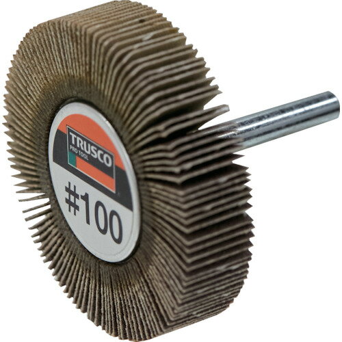 ��TRUSCO �ե�åץۥ����� ����60X��15X����6 (5����) #320 320# UF6015(320)(1147307)