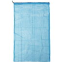 ■TRUSCO メッシュ回収袋 50×35cm (50枚セット) TMK503550(1148151)