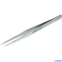 ■HOZAN ピンセット 全長140mm PP114(1148638)
