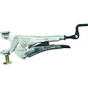 ■SHT グリッププライヤー 160mm PE6M(1148832)
