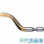 ■SHAVIV 面取り・バリ取り用ブレード B12ブレードTIN (10本入) 15119017(1149065)