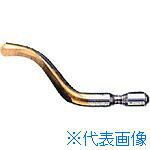 ■SHAVIV 面取り・バリ取り用ブレード B20ブレードTIN (10本入) 15129021(1149073)