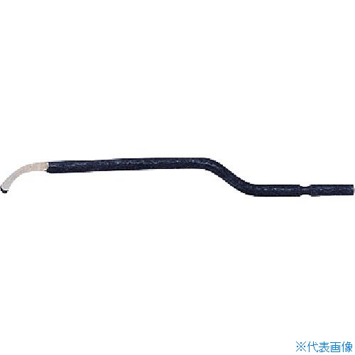 ■SHAVIV 面取り・バリ取り用ブレード E601ブレード (10本入) 15129046(1149099)