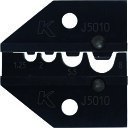 ■Klauke 専用ダイス JIS裸端子用 1.25〜8sq J5010(1150633)