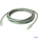 ■ATEN Cat6 UTPケーブル/RJ45コネクタ付/1m 2L4101GR(1151344)