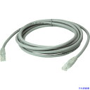 ■ATEN Cat6 UTPケーブル/RJ45コネクタ付/3m 2L4103GR(1151346)
