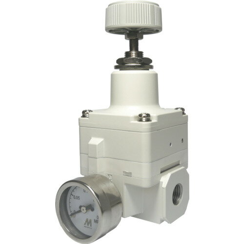 ■日本精器 精密減圧弁8A4K BN3RT120084K(1151352)