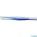 ■KFI ステンレス製ピンセット K‐17V15A 175111(1152551)