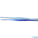 ■KFI ステンレス製ピンセット K‐17V18A 178111(1152552)