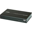 ■ATEN ビデオ延長器 HDMI/USB/4K VE813A(1152877)[法人・事業所限定][外直送元]