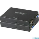 ■ATEN ビデオ延長器 VGA / Cat5 VE170(1152907)
