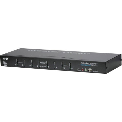 ATEN KVMå 8ݡ / DVI / USB CS1768(1152951)