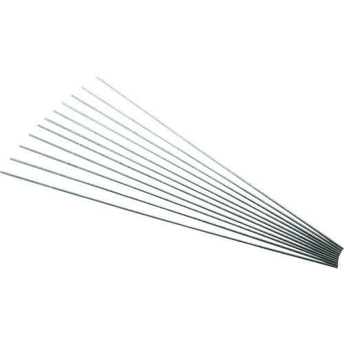 ■TRUSCO ステンレスTIG溶接棒308L 心線径1.2mm 棒長500mm TST308L121(1153831)