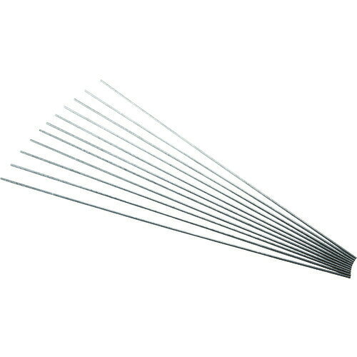 ■TRUSCO ステンレスTIG溶接棒316L 心線径1.0mm 棒長500mm TST316L101(1153854)
