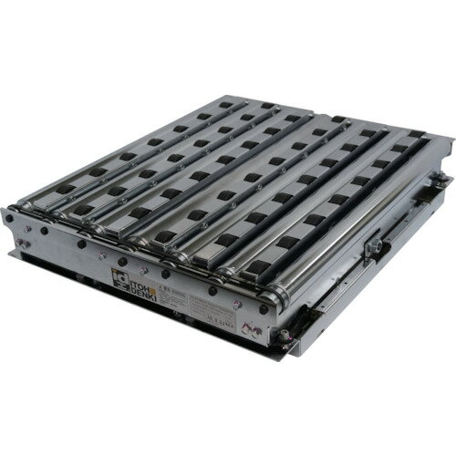 ■伊東電機 フラット直角分岐装置 NPN入出力 695×895 速度：60m/min FRATU22560N9070V1(1153897)[送料別..