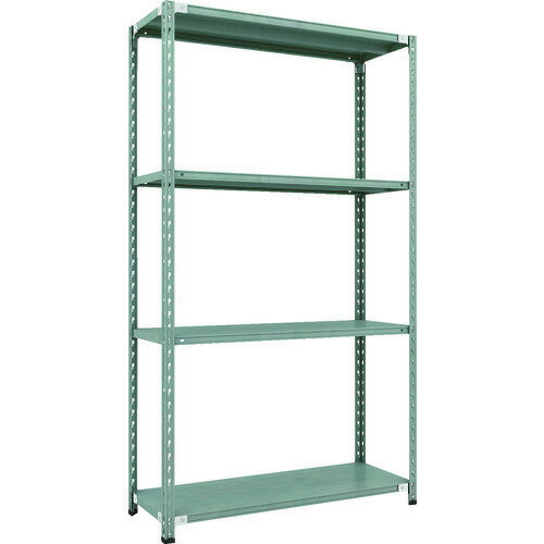 ��TRUSCO CB�����ߥܥ�ȥ쥹������ê 1200X450XH21004�� ���꡼�� CB7444GN(1155212)[ˡ�͸���][ľ����]