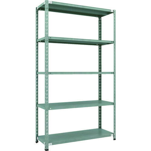 ��TRUSCO CB�����ߥܥ�ȥ쥹������ê 1200X450XH21005�� ���꡼�� CB7445GN(1155213)[ˡ�͸���][ľ����]