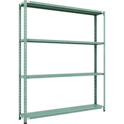 ��TRUSCO CB�����ߥܥ�ȥ쥹������ê 1800X300XH21004�� ���꡼�� CB7634GN(1155222)[ˡ�͸���][ľ����]