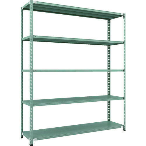 ��TRUSCO CB�����ߥܥ�ȥ쥹������ê 1800X450XH21005�� ���꡼�� CB7645GN(1155225)[ˡ�͸���][ľ����]