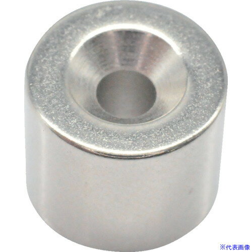 ��TRUSCO �ͥ�����ݷ����� ���ͤ����� ����12mm��10mm M3 1���� T12R10M3(1156910)