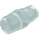 ■TRUSCO ギボシ端子用絶縁キャップ オス用 内径3.5Φタイプ 50個入 GBCBM13.550(1156994)