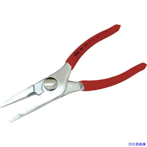 ■IPS 先細プライヤ SB165(1157045)(4.0)