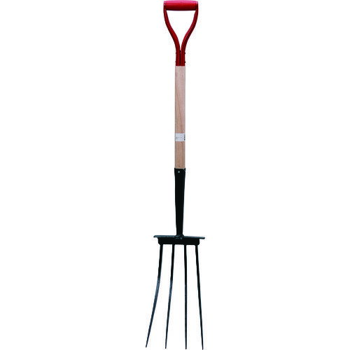 ■SENNARI ホーク 万能フォーク 全長1160mm 爪数4本 AD809(1157051)[送料別途お見積り][法人限定]