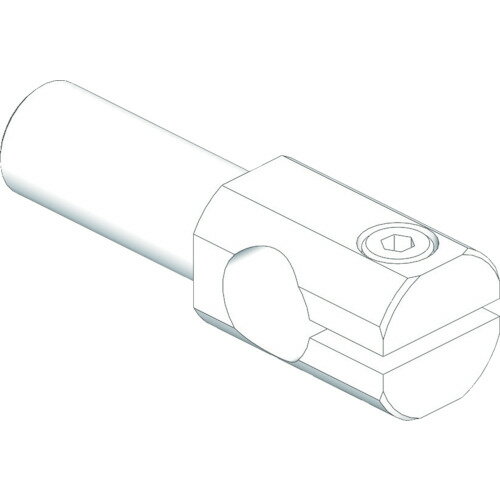 オレンジブック トラスコ中山　TRUSCOアインツ ローテーションBKT・φ12・12AL 〔品番:N01864301L〕[ 注番:1157486]特長●クロスコネクターと組み合せる事で、角度を変更する事が可能です。仕様●適合サイズ(mm)：φ12・φ12●幅(mm)：55●奥行(mm)：16●高さ(mm)：16●呼び寸法(mm)d×L：16仕様2●ジャングルジムシリーズ材質/仕上●超ジュラルミンセット内容/付属品注意原産国（名称）中国JANコード4570198794181本体質量20gオレンジブック トラスコ中山　TRUSCOアインツ ローテーションBKT・φ12・12AL 〔品番:N01864301L〕[注番:1157486][本体質量：20g]《包装時基本サイズ：40×70×20》〔包装時質量：20g〕分類》メカトロ部品》軸受・駆動機器・伝導部品》ロボットハンド用パーツ☆納期情報：仕入れ先通常在庫品 (欠品の場合有り)