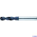 ■三菱K VAPDS バイオレット高精度汎用加工用 ハイスドリル ショート 3.5mm VAPDSD0350(1157639)(4)