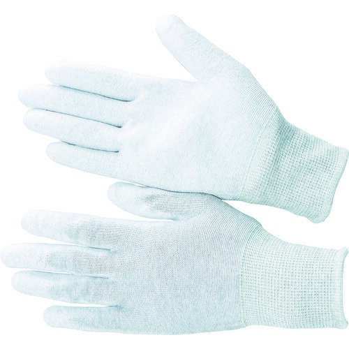 ■BLASTON PU手の平コート制電編手袋L BSC21L(1158355)