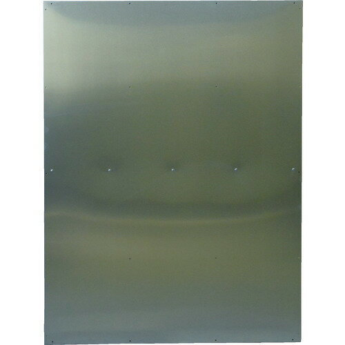 ■TRUSCO 軽量防音パネル 不燃、耐熱アルミタイプ1200X900 5.4KG TSHP1209(1161043)[送料別途お見積り][..