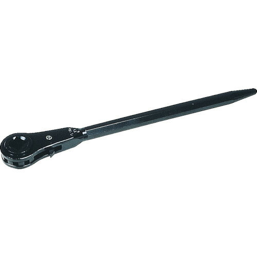 ■ASH 強力型四角ラチェットスパナ両爪13mm KL0013(1161377)