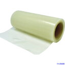 ■三井化学ICT 三井 表面保護フィルム T500 300mm×100m 透明 T500300(1161527)