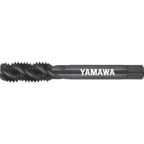 ■ヤマワ ステンレス鋼用スパイラルタップ SU−SP P2 M16X2 SUSPM16X2(1162209)