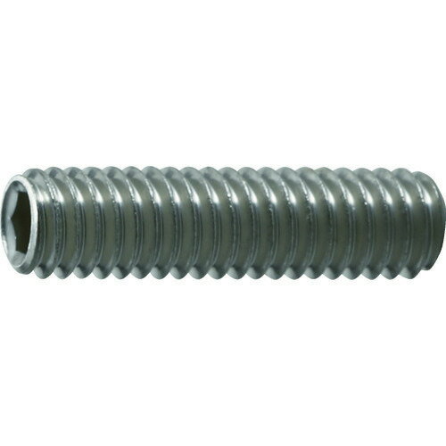 ��TRUSCO ϻ�ѷ��ջߤ�ͤ� ʿ�� ���ƥ�쥹 M4��16 40���� B770416(1162444)