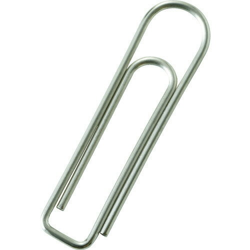 Gem Clip - ■TRUSCO ゼムクリップ 小 23mm 500本入 TGM0500(1162991)