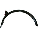 ■TRUSCO THR-5503E用泥除け 後輪用 取付金具付 THR5503EFEDR(1163029)