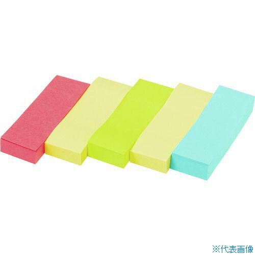 ■3M ポスト・イット[[R下]] エコノパック[[TM上]] 強粘着ポップアップふせん(詰替え用) 5001SSPOPAP(11..