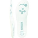 ■セーフティジョガー OXYPAS OXYFOAM 中敷 Lサイズ 3サイズ対応 OXYFOAM.L(1163340)
